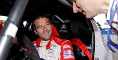 Sebastien Loeb